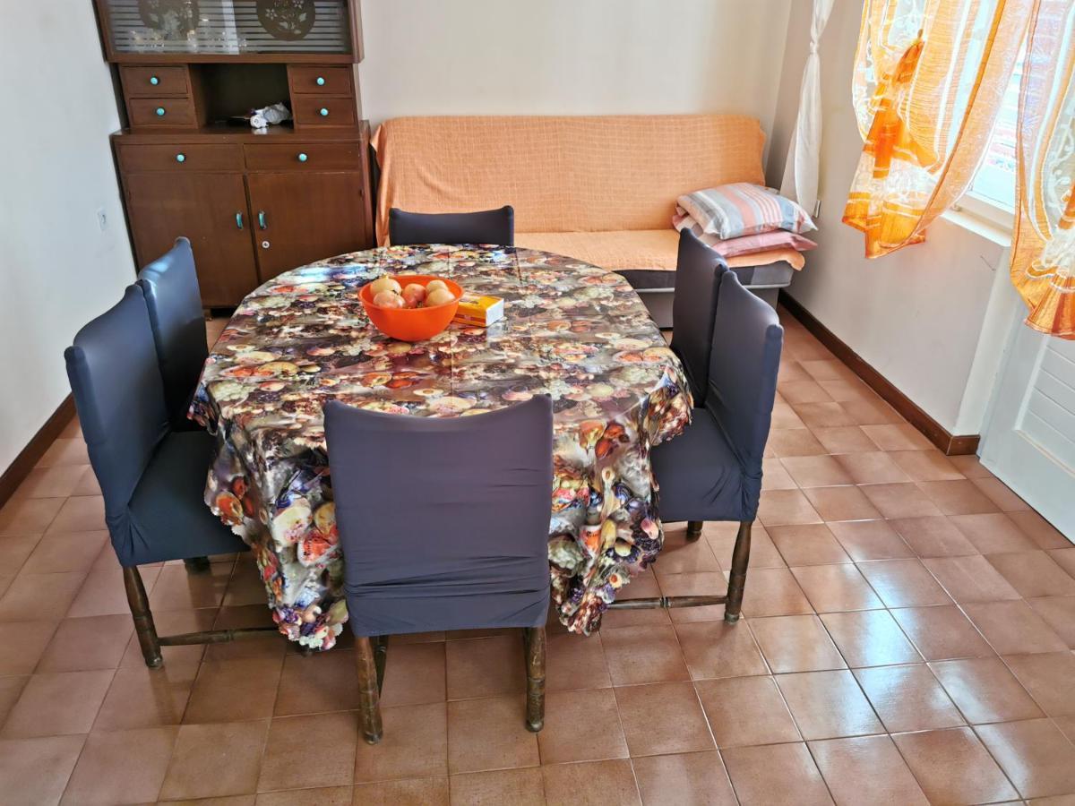 Apartman Juraga Murter Exterior foto